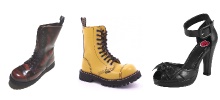Schuhe Shop Boots