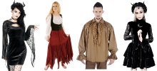 Gothic Shop Gothic