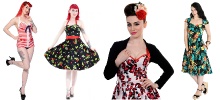 Rockabilly Shop Rocknroll